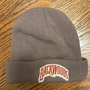Backwoods Beanie